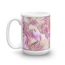 Load image into Gallery viewer, Luis Mug Innocuous Tenderness 15oz right view