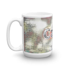 Load image into Gallery viewer, Carol Mug Ink City Dream 15oz right view