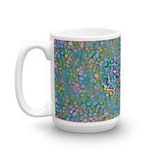 Load image into Gallery viewer, Coen Mug Unprescribed Affection 15oz right view