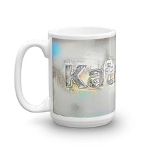 Load image into Gallery viewer, Kathleen Mug Victorian Fission 15oz right view