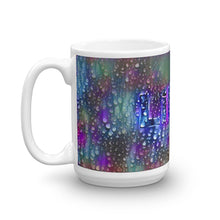Load image into Gallery viewer, Libby Mug Wounded Pluviophile 15oz right view