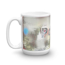 Load image into Gallery viewer, Peter Mug Ink City Dream 15oz right view