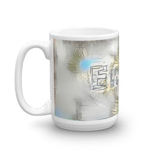 Load image into Gallery viewer, Emma Mug Victorian Fission 15oz right view