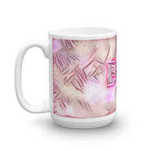 Load image into Gallery viewer, Ben Mug Innocuous Tenderness 15oz right view