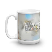 Load image into Gallery viewer, Douglas Mug Victorian Fission 15oz right view