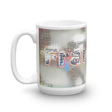 Load image into Gallery viewer, Francisco Mug Ink City Dream 15oz right view
