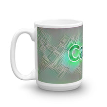 Load image into Gallery viewer, Cairo Mug Nuclear Lemonade 15oz right view