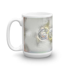 Load image into Gallery viewer, Gerald Mug Victorian Fission 15oz right view