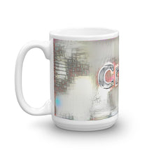 Load image into Gallery viewer, Craig Mug Ink City Dream 15oz right view