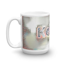 Load image into Gallery viewer, Keanu Mug Ink City Dream 15oz right view