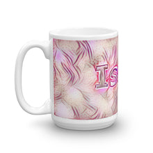 Load image into Gallery viewer, Isaac Mug Innocuous Tenderness 15oz right view