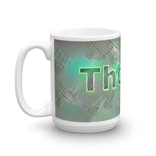 Load image into Gallery viewer, Thelma Mug Nuclear Lemonade 15oz right view