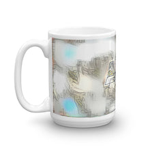 Load image into Gallery viewer, Ann Mug Victorian Fission 15oz right view