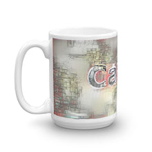 Load image into Gallery viewer, Carter Mug Ink City Dream 15oz right view