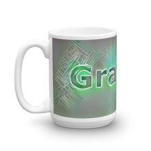Load image into Gallery viewer, Grayson Mug Nuclear Lemonade 15oz right view
