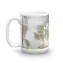 Load image into Gallery viewer, Kyd Mug Victorian Fission 15oz right view
