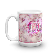 Load image into Gallery viewer, Lincoln Mug Innocuous Tenderness 15oz right view