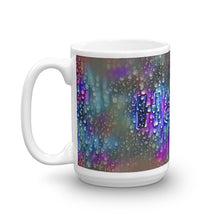 Load image into Gallery viewer, Haley Mug Wounded Pluviophile 15oz right view