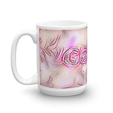 Load image into Gallery viewer, Gerald Mug Innocuous Tenderness 15oz right view