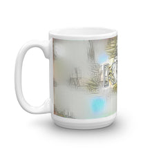Load image into Gallery viewer, King Mug Victorian Fission 15oz right view