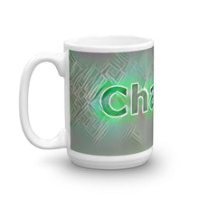 Load image into Gallery viewer, Charles Mug Nuclear Lemonade 15oz right view