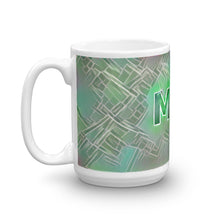 Load image into Gallery viewer, Mila Mug Nuclear Lemonade 15oz right view