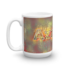 Load image into Gallery viewer, Azariah Mug Transdimensional Caveman 15oz right view