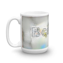 Load image into Gallery viewer, Bentlee Mug Victorian Fission 15oz right view