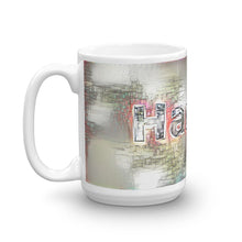 Load image into Gallery viewer, Harper Mug Ink City Dream 15oz right view