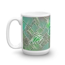 Load image into Gallery viewer, Eli Mug Nuclear Lemonade 15oz right view