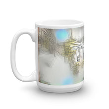 Load image into Gallery viewer, Tran Mug Victorian Fission 15oz right view