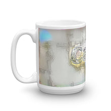 Load image into Gallery viewer, Cairo Mug Victorian Fission 15oz right view