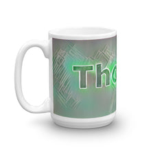 Load image into Gallery viewer, Thomas Mug Nuclear Lemonade 15oz right view