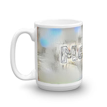 Load image into Gallery viewer, Megan Mug Victorian Fission 15oz right view