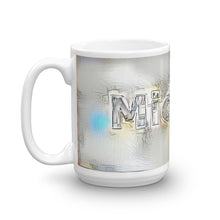 Load image into Gallery viewer, Michael Mug Victorian Fission 15oz right view