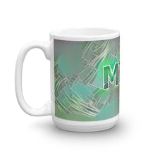 Load image into Gallery viewer, Minh Mug Nuclear Lemonade 15oz right view