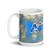 Load image into Gallery viewer, Aimee Mug Liquescent Icecap 15oz right view