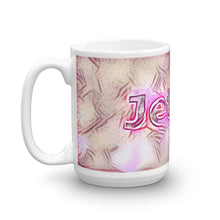 Load image into Gallery viewer, Jethro Mug Innocuous Tenderness 15oz right view