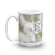 Load image into Gallery viewer, Emily Mug Victorian Fission 15oz right view