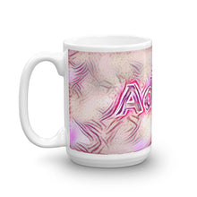 Load image into Gallery viewer, Adriel Mug Innocuous Tenderness 15oz right view