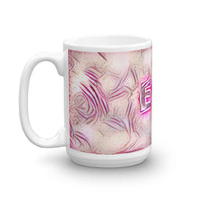 Load image into Gallery viewer, Eric Mug Innocuous Tenderness 15oz right view
