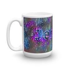Load image into Gallery viewer, Jerome Mug Wounded Pluviophile 15oz right view