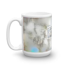 Load image into Gallery viewer, Eric Mug Victorian Fission 15oz right view