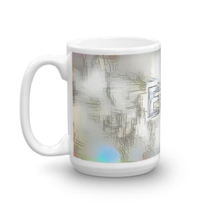 Eric Mug Victorian Fission 15oz right view