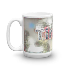 Load image into Gallery viewer, Tinsley Mug Ink City Dream 15oz right view