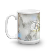 Load image into Gallery viewer, Isaac Mug Victorian Fission 15oz right view