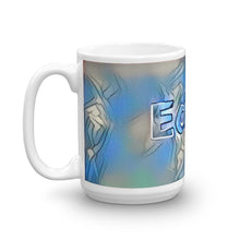 Load image into Gallery viewer, Eddie Mug Liquescent Icecap 15oz right view