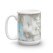 Load image into Gallery viewer, Ben Mug Victorian Fission 15oz right view