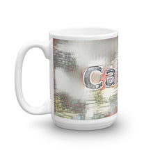 Load image into Gallery viewer, Callum Mug Ink City Dream 15oz right view