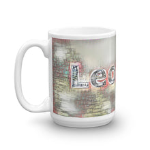 Load image into Gallery viewer, Leonard Mug Ink City Dream 15oz right view